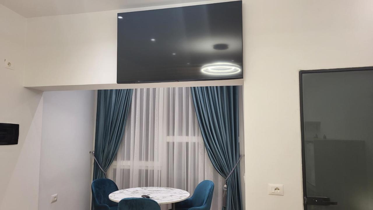 Habitación en casa particular Karanxha's Tirana