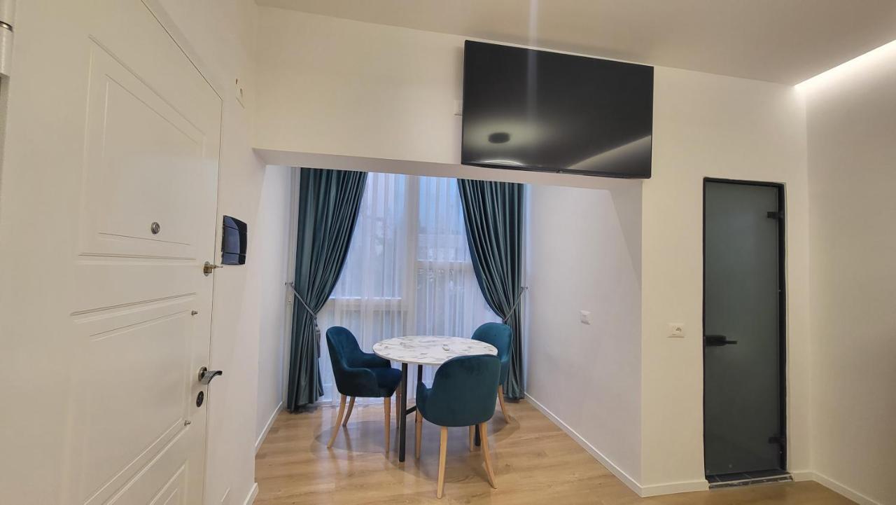 Karanxha's Homestay Tirana