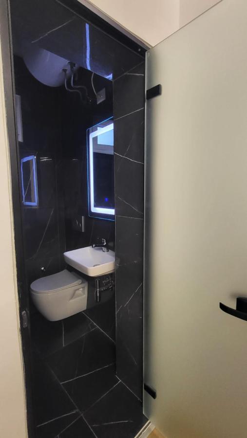 Homestay Karanxha's Tirana